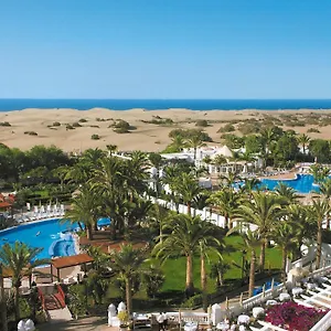 4* Hotell Riu Palace Maspalomas (adults Only)